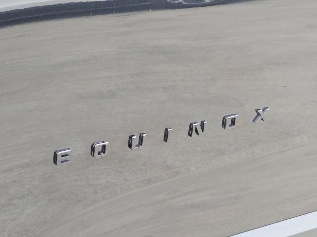 New 2027 Chevrolet Equinox RS w/ Safety and Technology Package FWD image 32