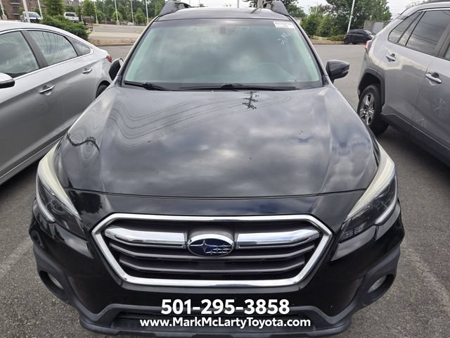 Used 2019 Subaru Outback 3.6R Limited AWD/4WD image 11