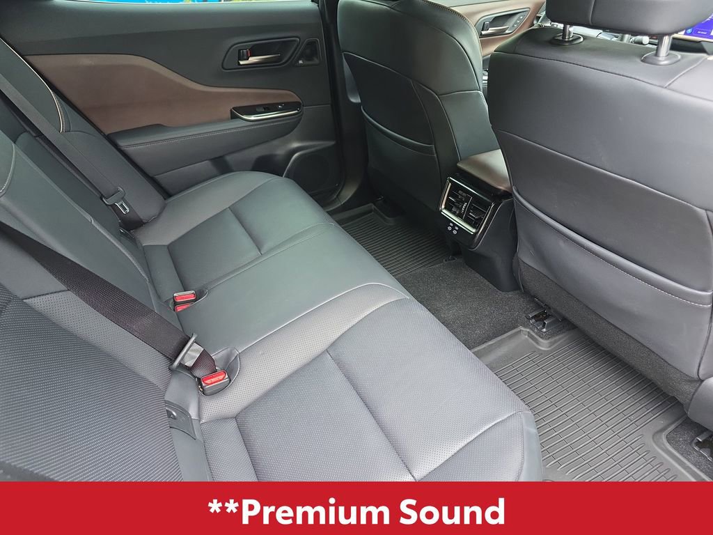 Used 2024 Toyota Crown Limited AWD/4WD image 16