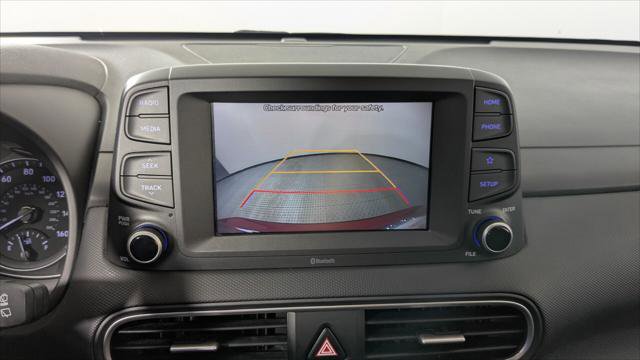 Used 2021 Hyundai Kona SE image 29