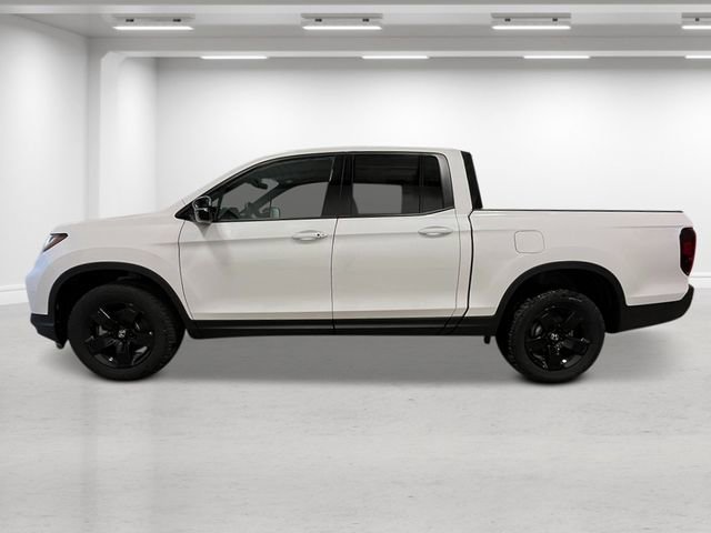 New 2026 Honda Ridgeline Black Edition image 2