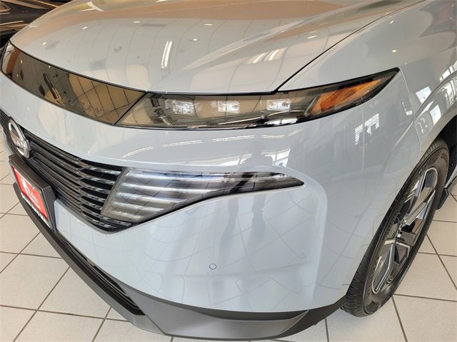 New 2025 Nissan Murano SL image 3