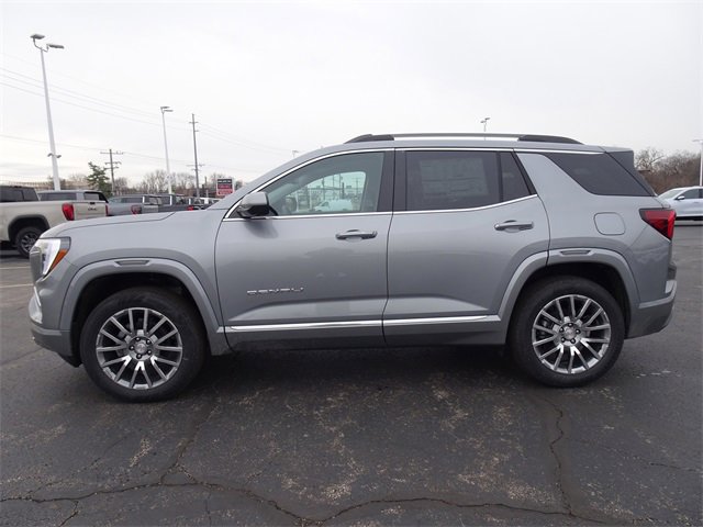 New 2026 GMC Terrain Denali image 2