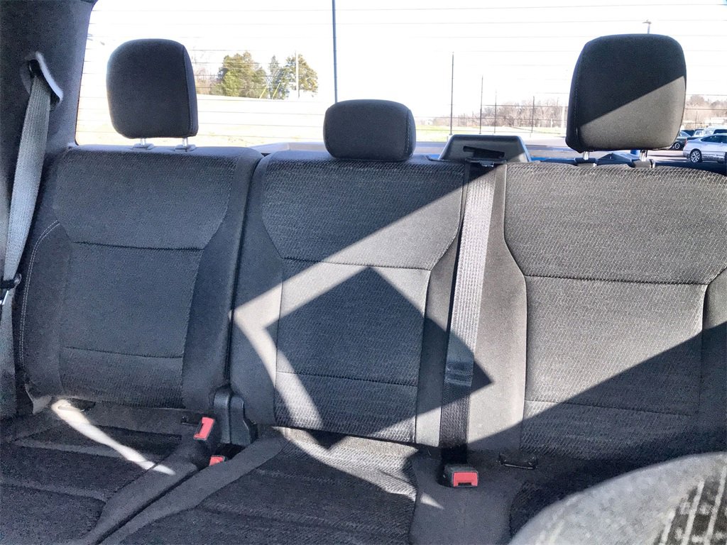 Used 2022 Ford F150 XLT w/ Equipment Group 302A High image 21