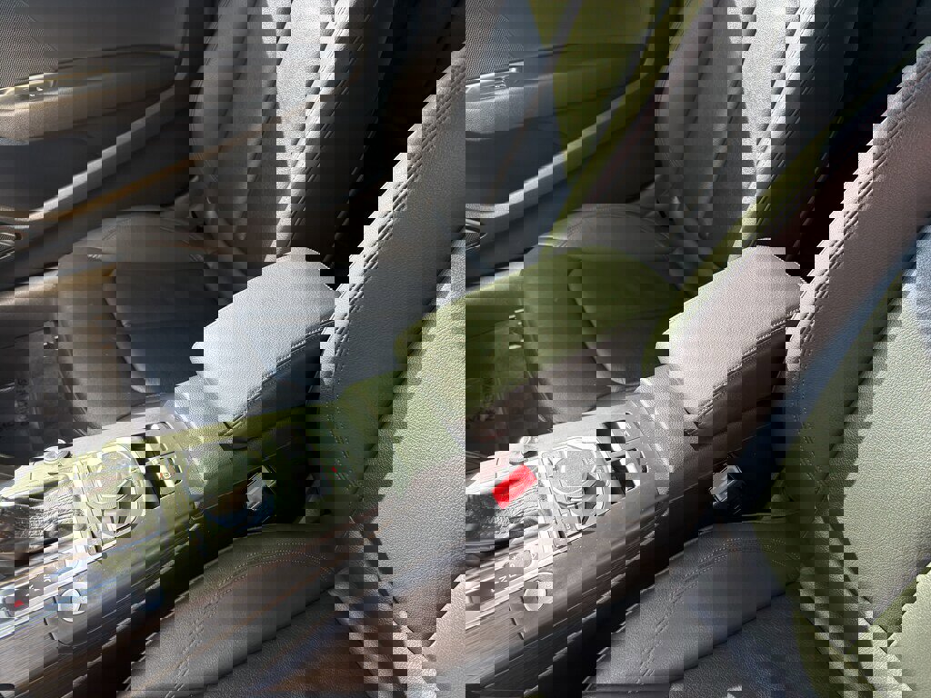 Used 2015 Audi A3 2.0T Prestige image 32