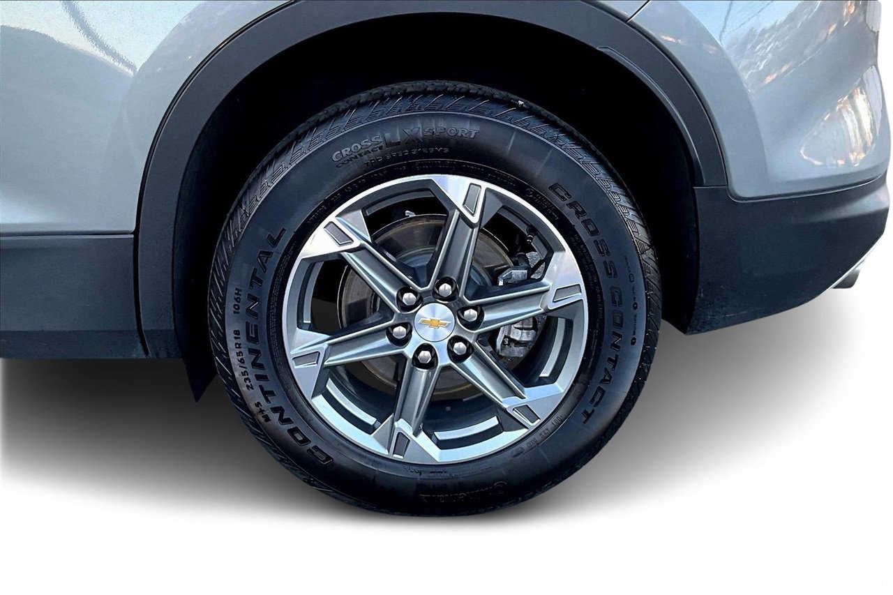 Used 2024 Chevrolet Blazer LT w/ Convenience Package image 32