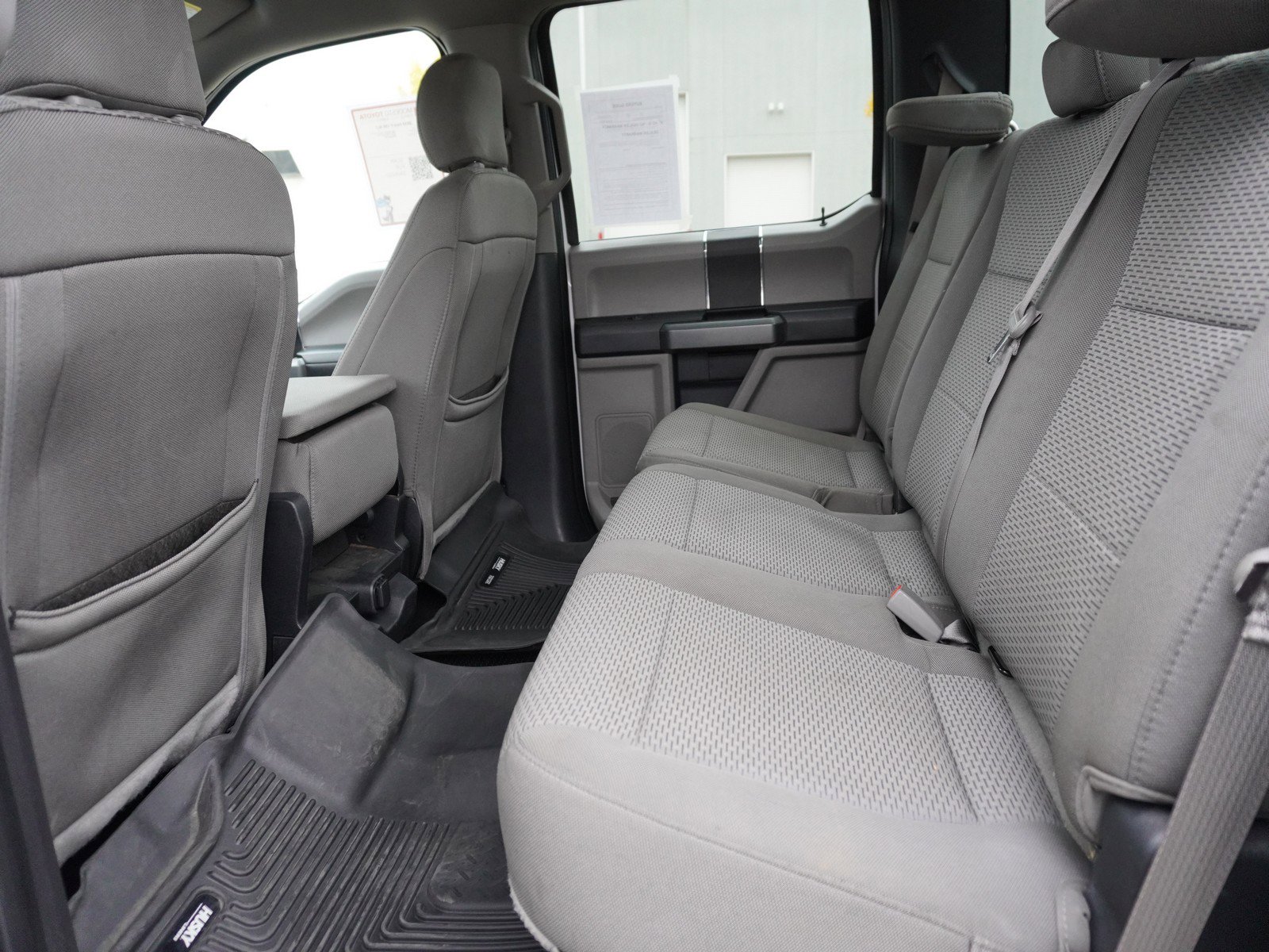 Used 2019 Ford F150 XLT image 17