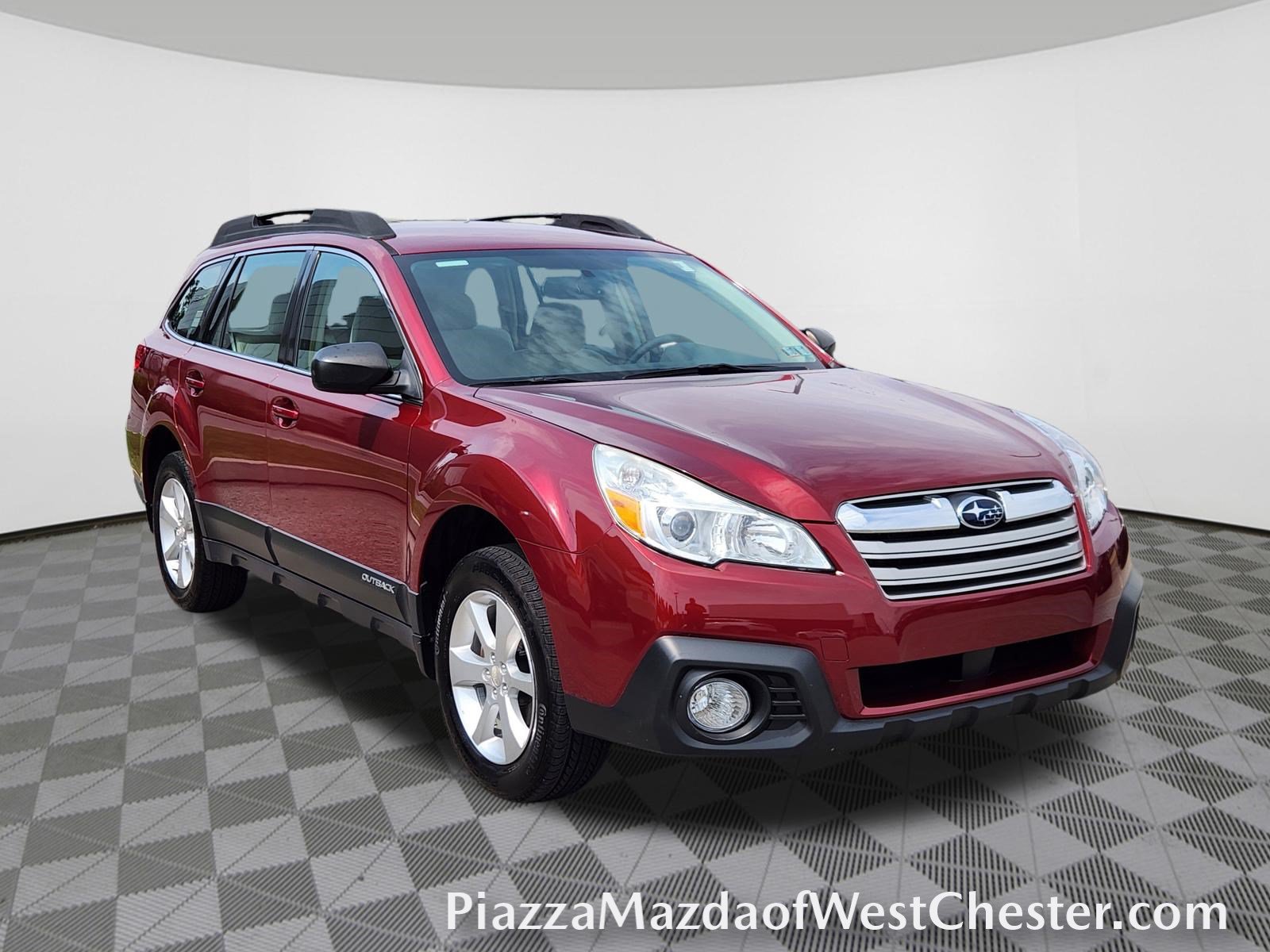 Used 2014 Subaru Outback 2.5i