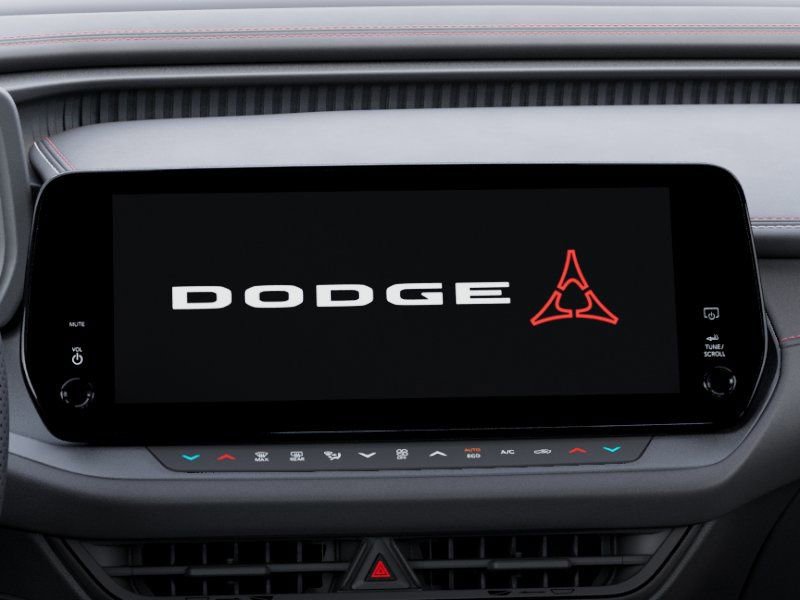 New 2026 Dodge Charger GT AWD/4WD image 18