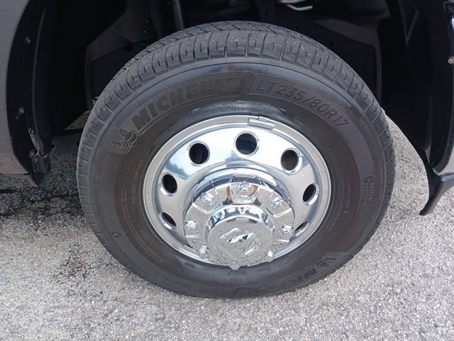 Used 2019 RAM 3500 Laramie AWD/4WD image 74