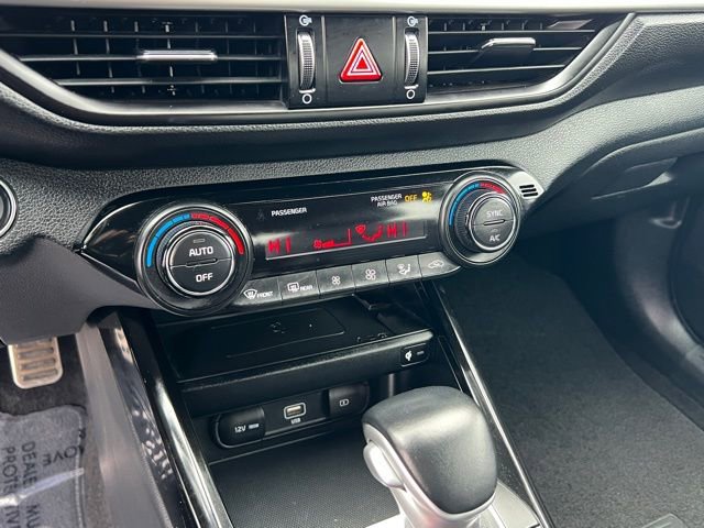 Used 2024 Kia Forte GT w/ GT2 Package image 23