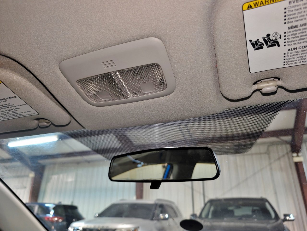 Used 2009 Toyota Matrix S image 34