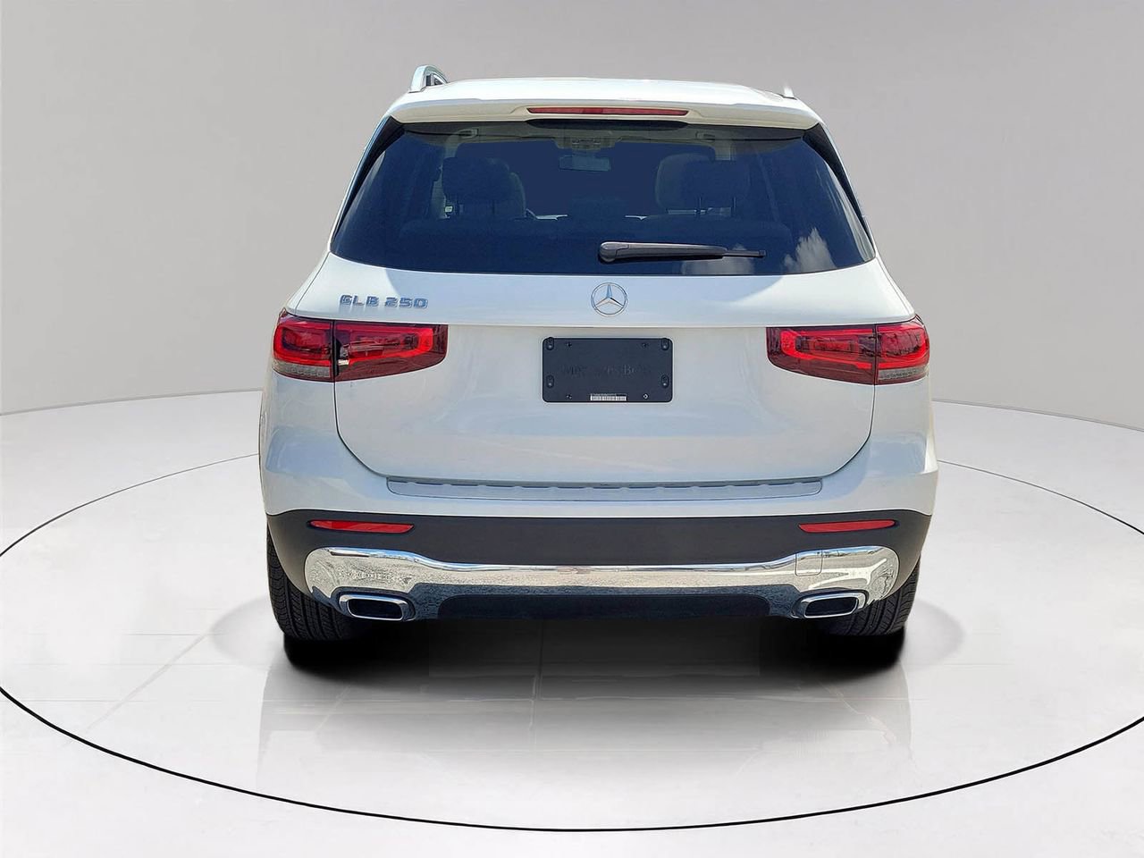 Certified 2022 Mercedes-Benz GLB 250 image 5