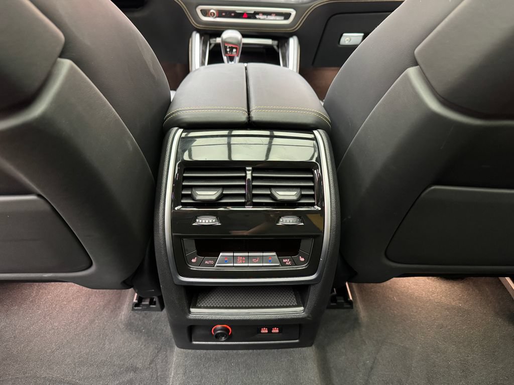 Certified 2024 BMW X5 M Competition w/ Executive Package AWD/4WD image 14