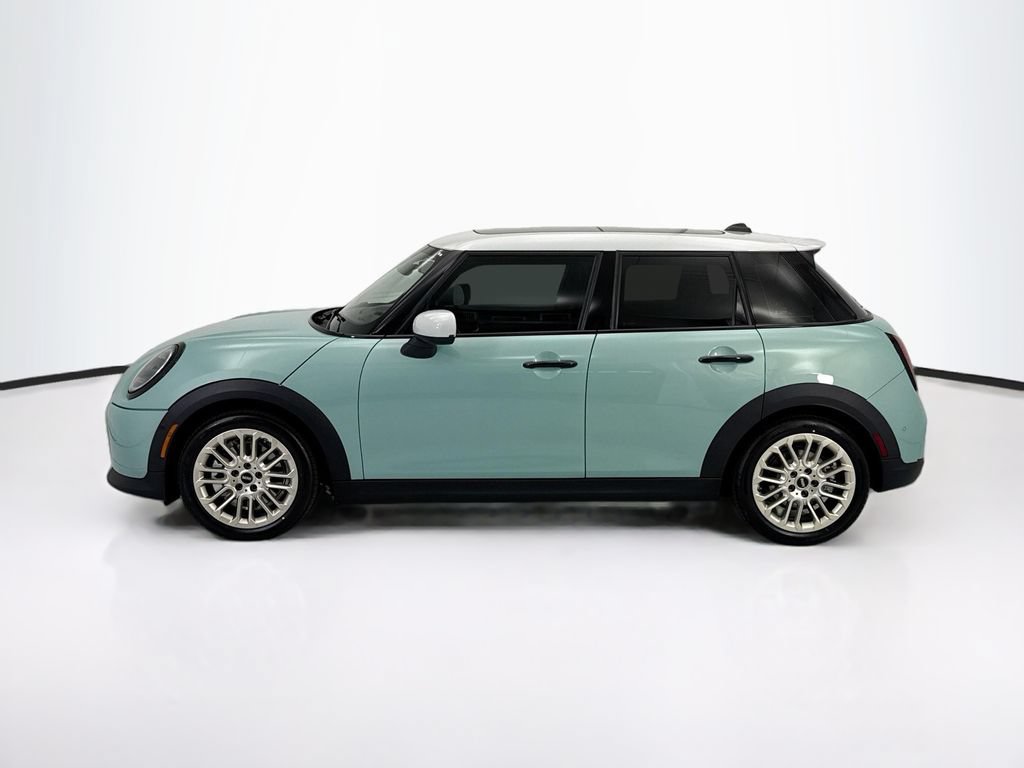 New 2026 MINI Cooper S FWD image 8
