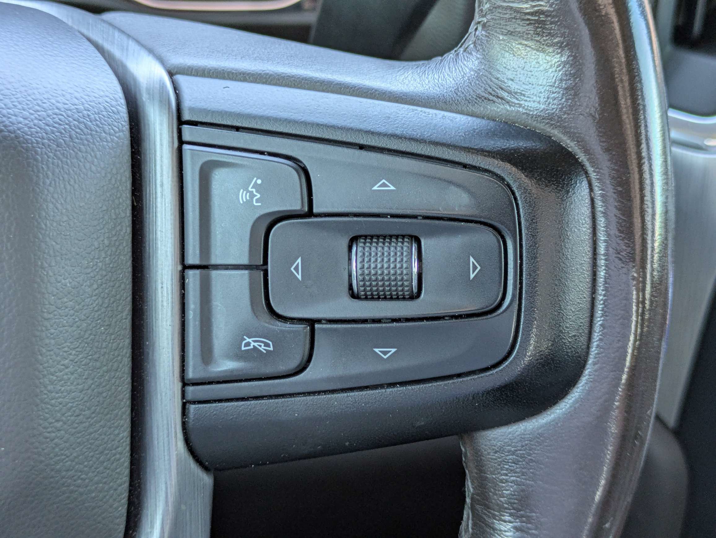 Used 2019 GMC Sierra 1500 Denali AWD/4WD image 27