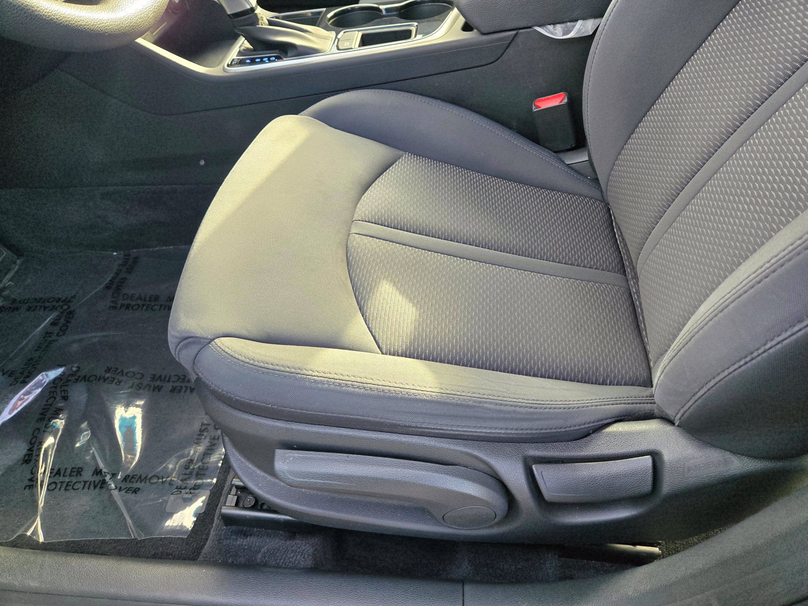 Used 2018 Hyundai Sonata SE FWD image 10