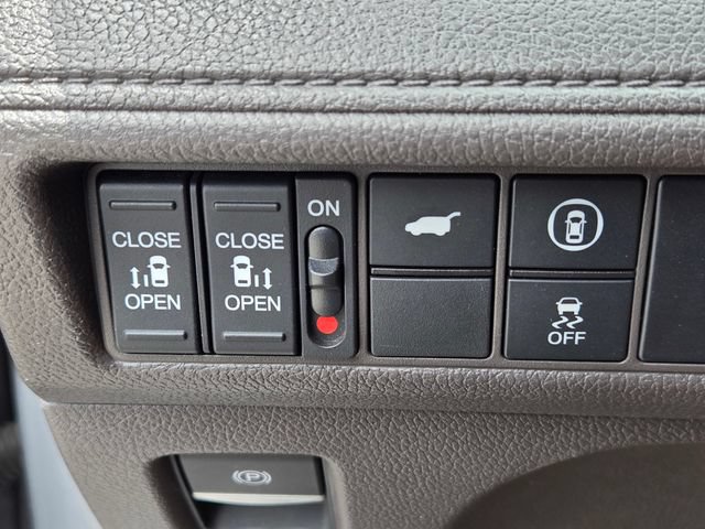 Used 2023 Honda Odyssey EX-L image 20