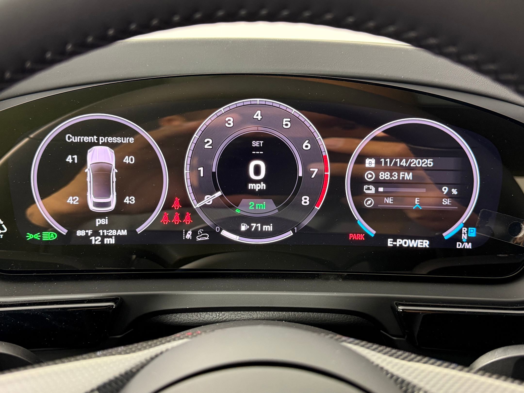 New 2026 Porsche Cayenne E-Hybrid image 23