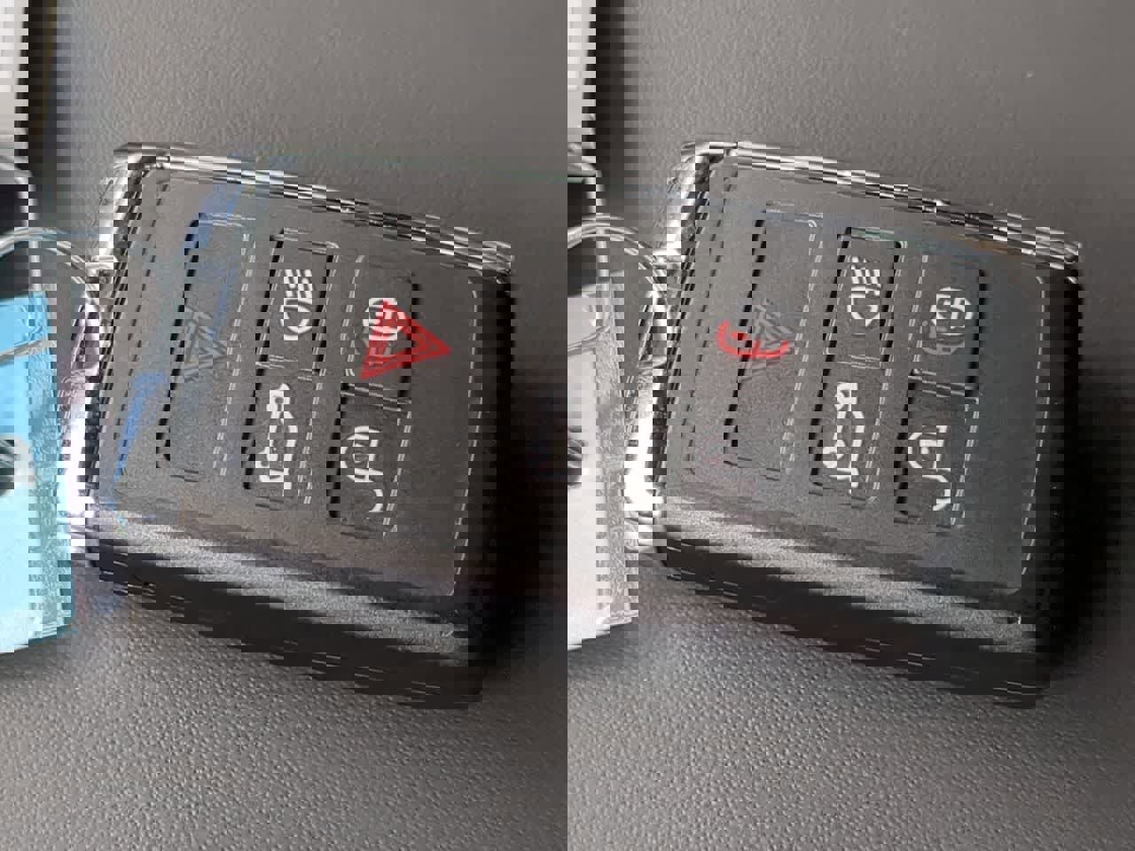 Certified 2025 Land Rover Defender 110 S image 37