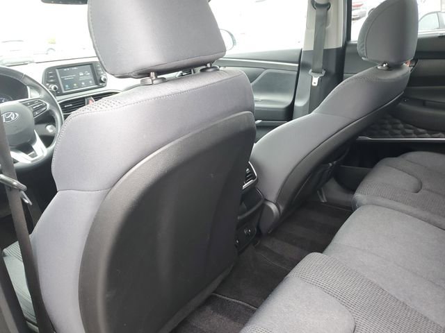 Used 2019 Hyundai Santa Fe SEL image 13