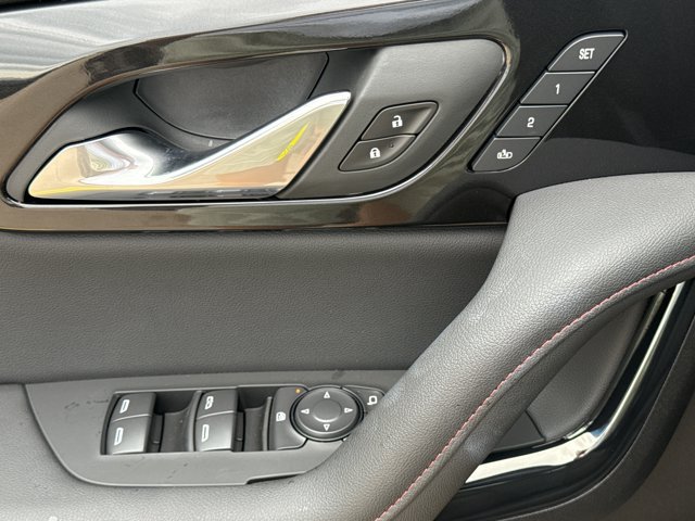 New 2026 Chevrolet Blazer RS w/ Driver Confidence II Package FWD image 18