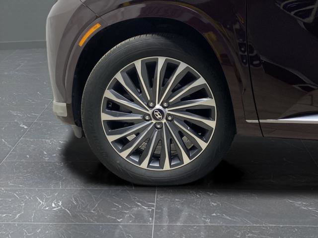 Used 2024 Hyundai Palisade Calligraphy image 39