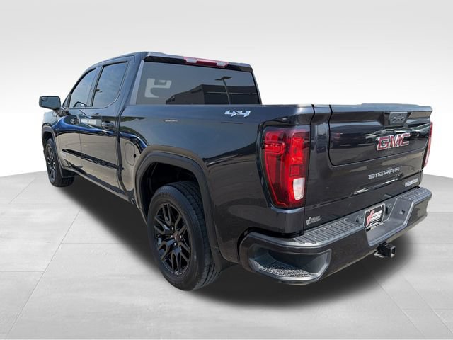 Used 2022 GMC Sierra 1500 Elevation AWD/4WD image 5