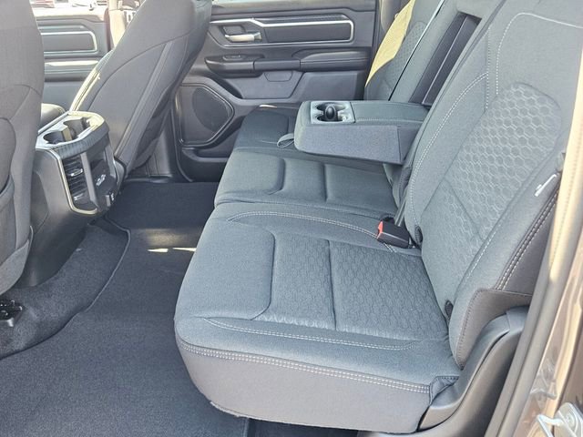 New 2026 RAM 1500 Big Horn image 5