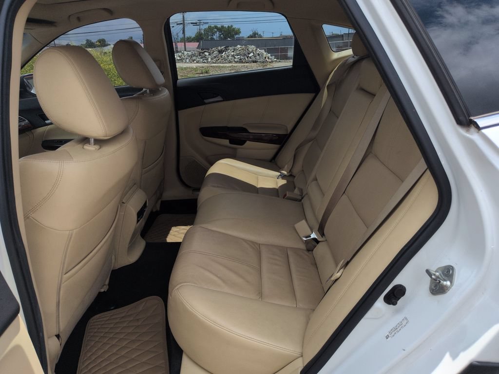 Used 2011 Honda Crosstour EX-L image 26