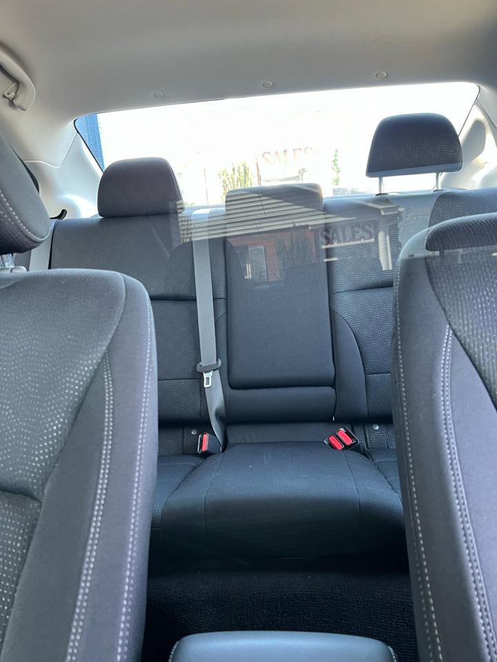 Used 2019 Subaru Legacy 2.5i AWD/4WD image 17