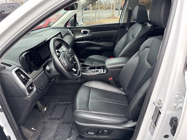 Used 2023 Kia Sorento SX image 14
