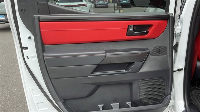 Used 2025 Toyota Tundra TRD Pro image 19