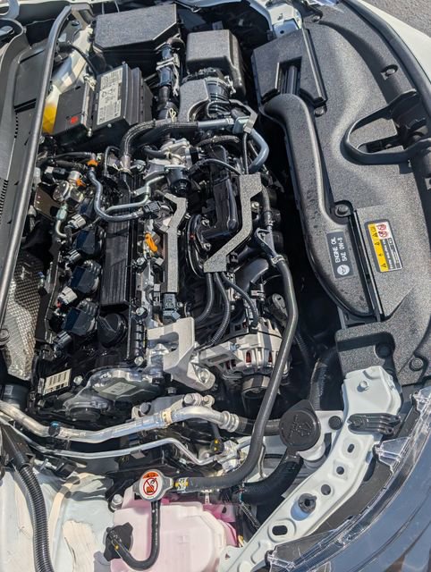 Used 2025 Toyota Corolla LE w/ Convenience Package image 20