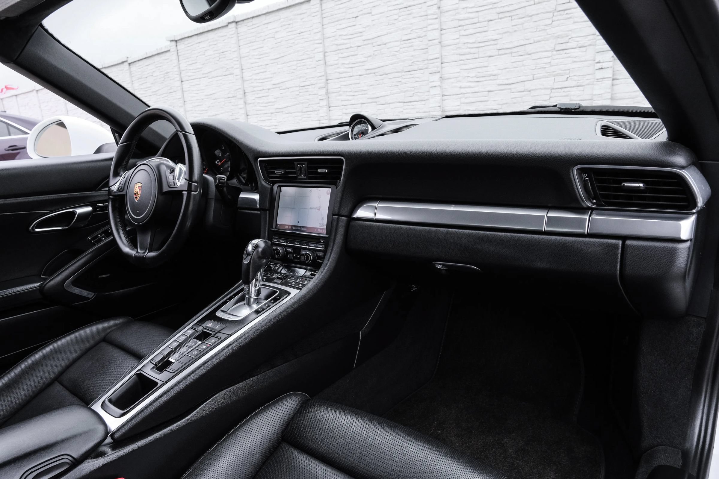 Used 2013 Porsche 911 Carrera 4 AWD/4WD image 11