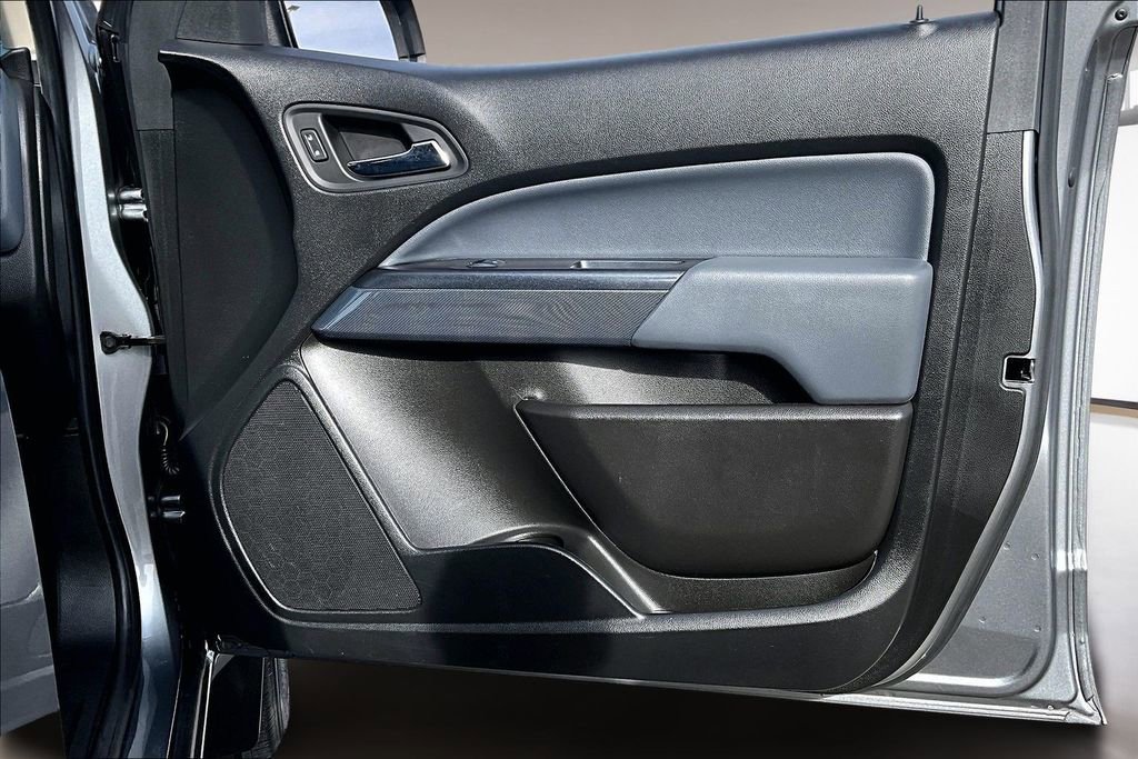 Used 2020 Chevrolet Colorado Z71 image 18