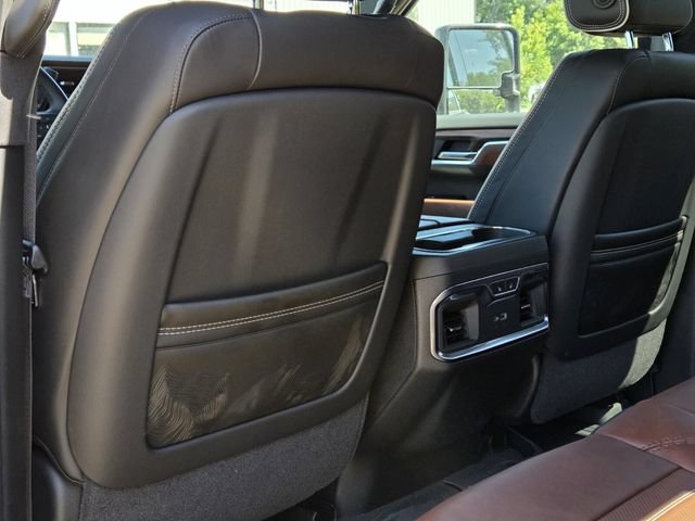 Used 2026 GMC Sierra 3500 Denali Ultimate AWD/4WD image 42