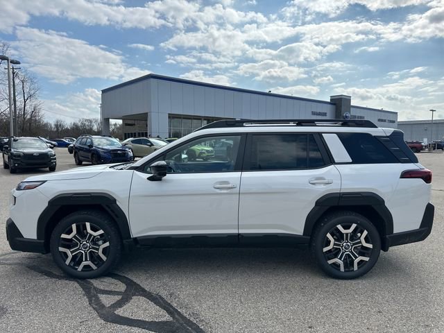 New 2026 Subaru Outback Touring XT image 4
