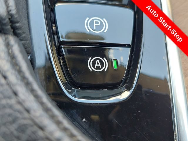Used 2021 Volvo XC90 T8 Inscription Expression w/ Advanced Package AWD/4WD image 25