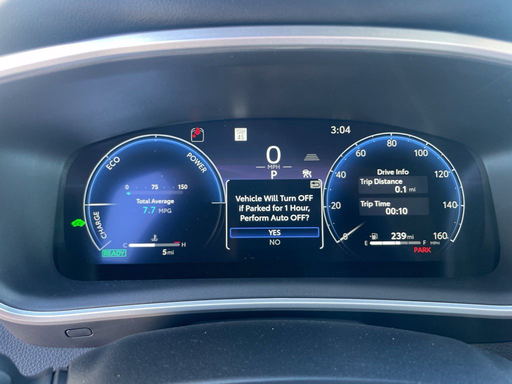 New 2027 Toyota Corolla XLE FWD image 28