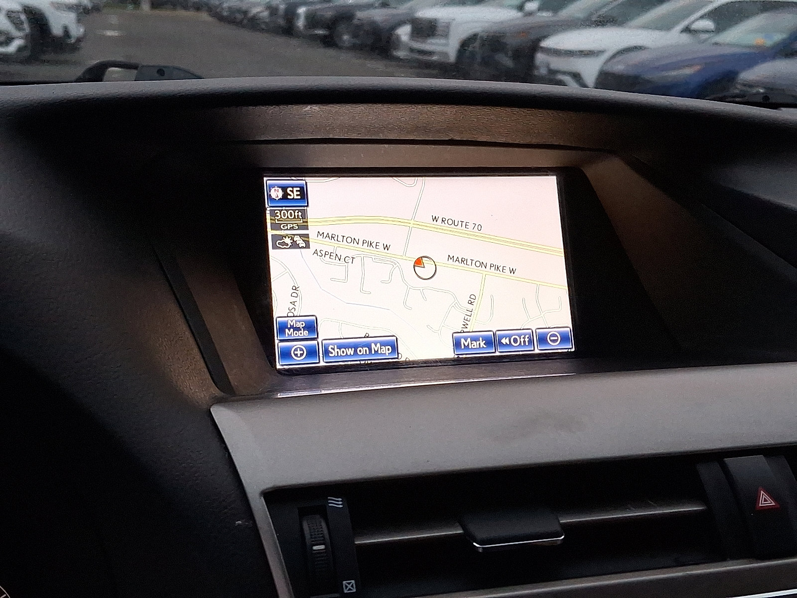 Used 2014 Lexus RX 350 F Sport image 24