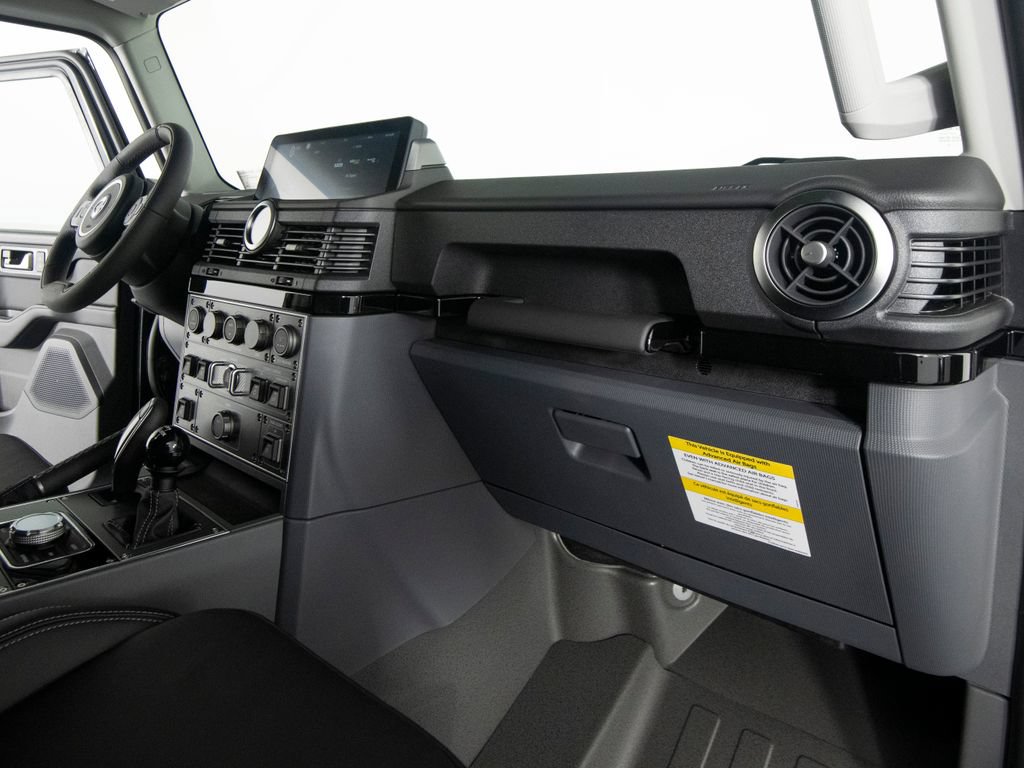 New 2026 INEOS Grenadier Fieldmaster Edition AWD/4WD image 28