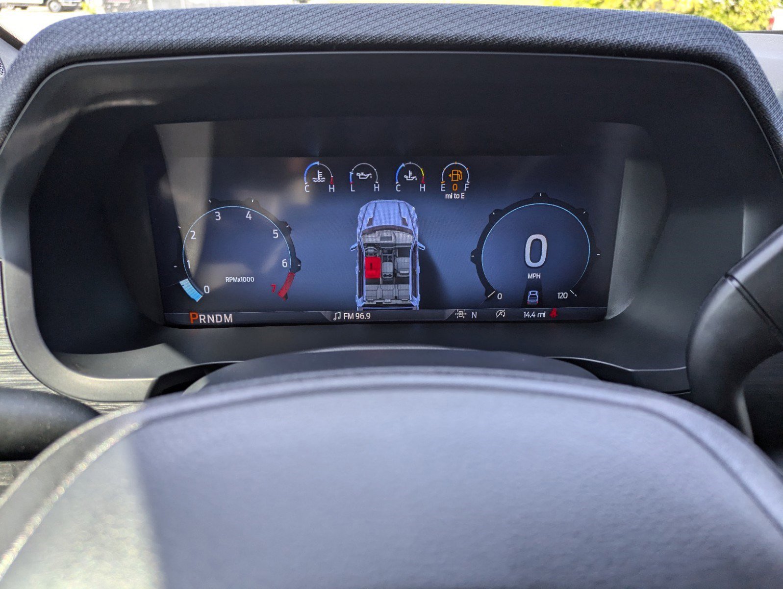 New 2025 Ford F150 STX w/ STX Black Appearance Package image 24