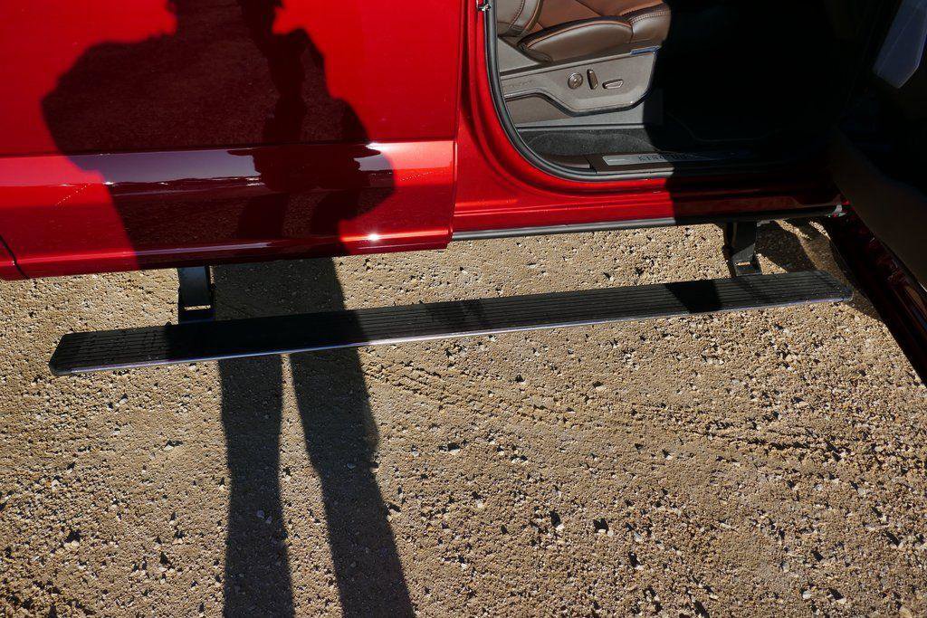 New 2026 Ford F250 King Ranch w/ Chrome Package image 9