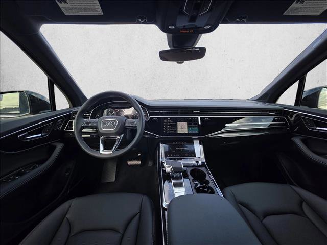 New 2026 Audi Q7 3.0T Premium Plus image 20