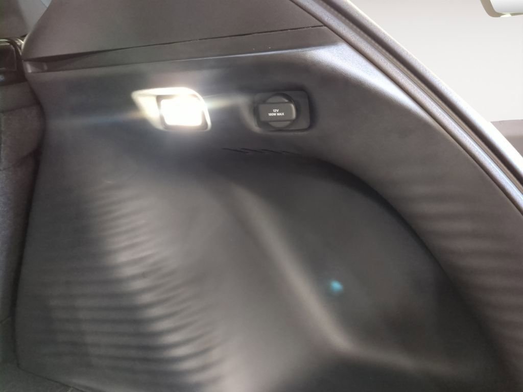 New 2026 Honda HR-V Sport image 27