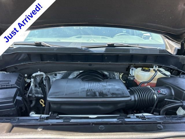 Used 2019 Chevrolet Silverado 1500 LT w/ All-Star Edition RWD image 33
