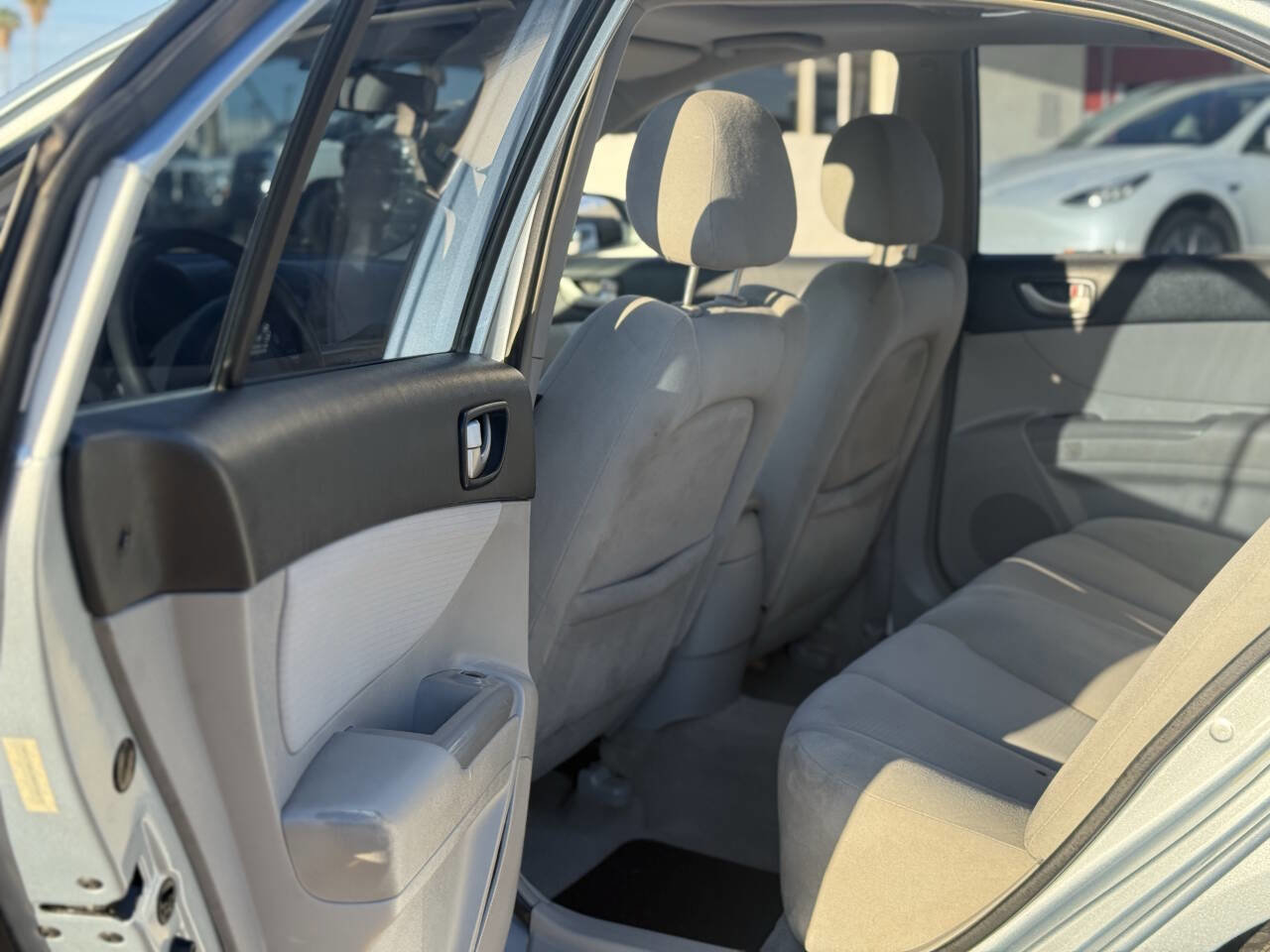 Used 2008 Hyundai Sonata GLS image 10