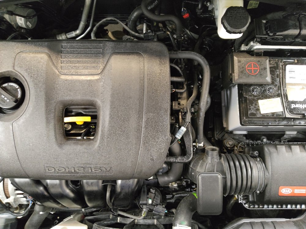 Used 2022 Kia Soul LX image 30