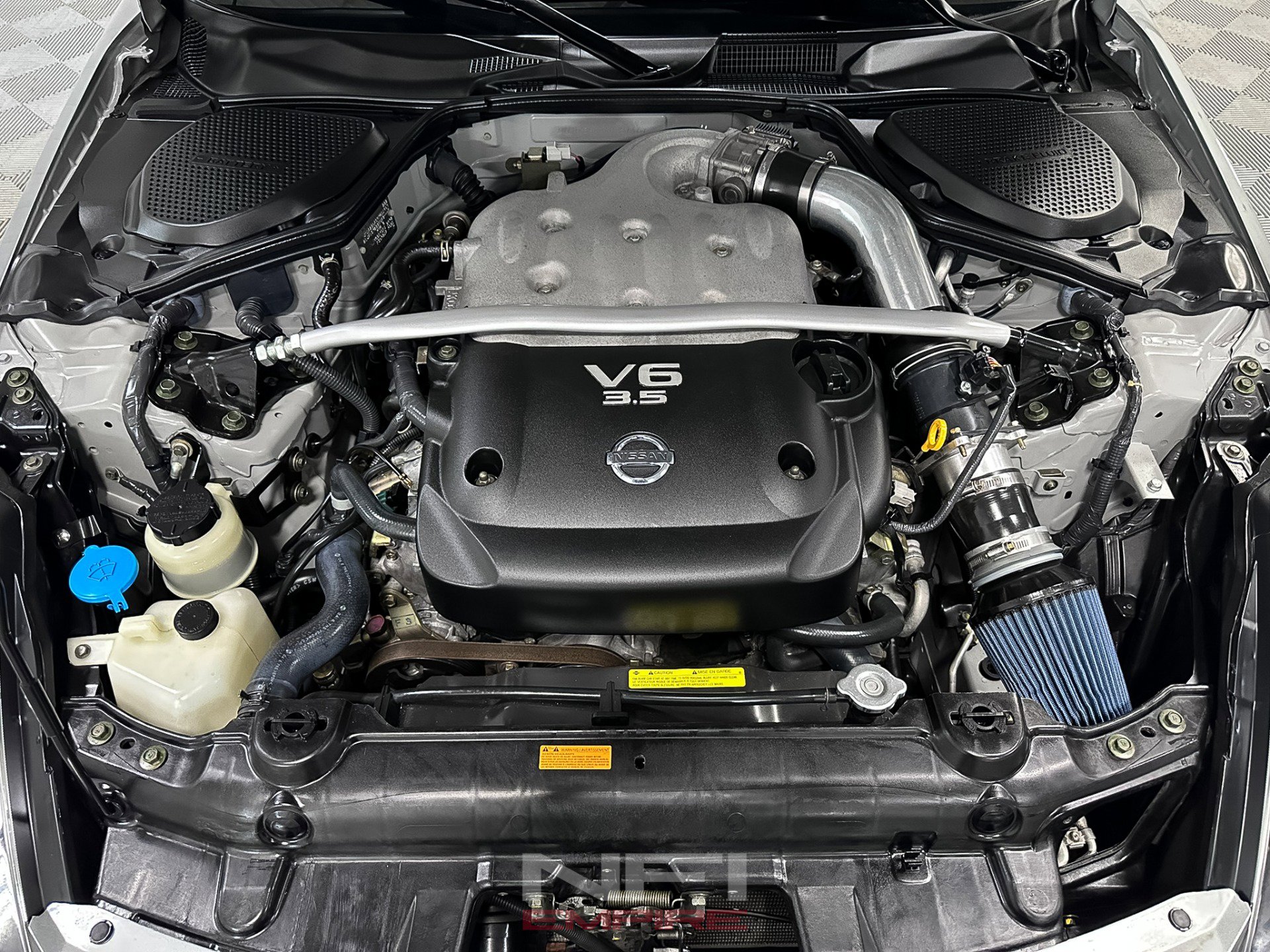 Used 2004 Nissan 350Z Touring image 42